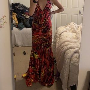 Women’s Prom Dress